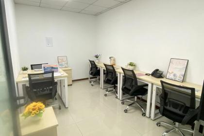 杭州企业管理咨询、信息咨询与商务服务一体化解决方案——壹百业企业管理咨询